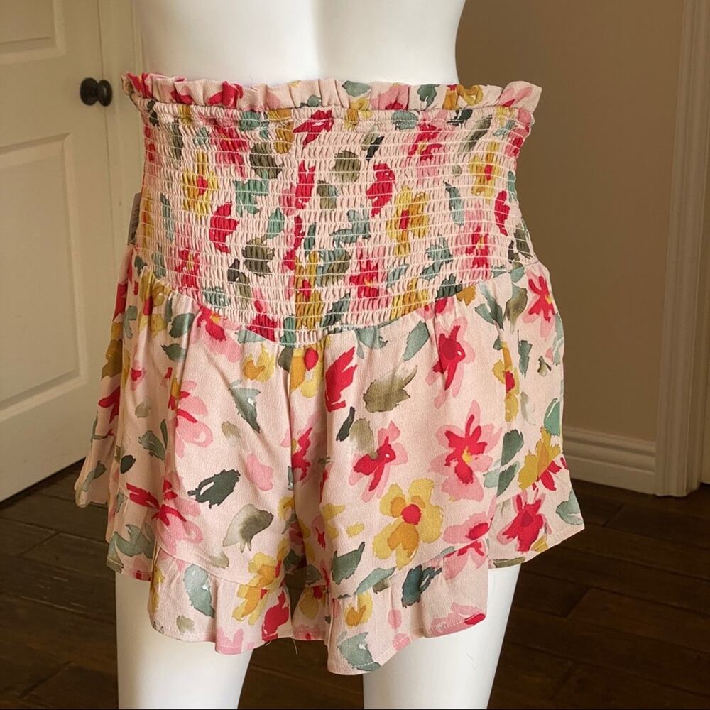 Winston White Tayla Short size L NWT - Picture 5 of 11